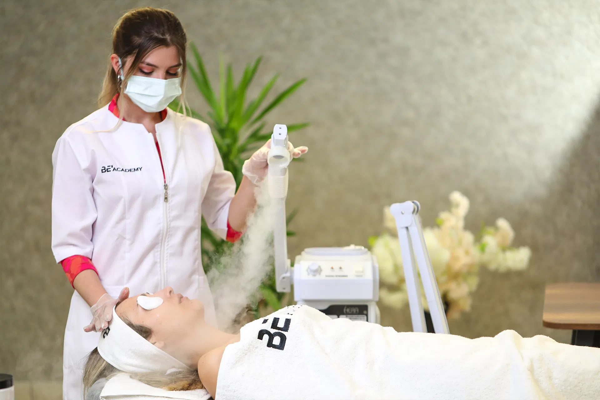 Bigadiç Güzellik Uzmanı